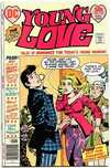 Young Love #122 Comic Books - Covers, Scans, Photos in Young Love Comic Books - Covers, Scans, Gallery